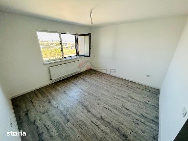 Etaj intermediar, bloc nou, 1 camera decomandat Poitiers Towers