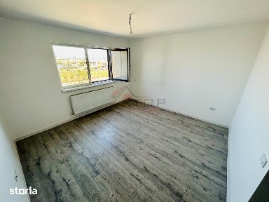 Etaj intermediar, bloc nou, 1 camera decomandat Poitiers Towers