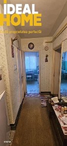 Apartament 4 camere Primaverii Pasapoarte