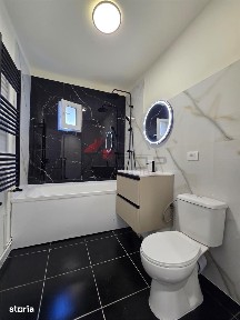 Apartament 2 camere Decomandat - CUG - Renovat