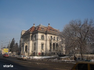 Casa Băileșteanu | A doua licitație | 8.475.000 lei