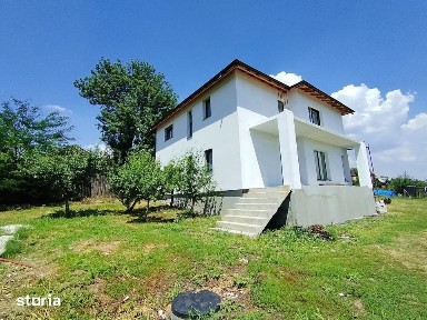 Casa S+P+1, la rosu, 150.81 mp, zona Sarbatoarea