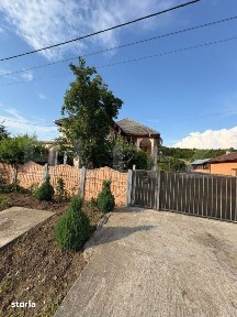 Casa de vanzare/schimb 120 mp, teren 1000 mp, Balota de Sus