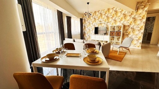 Bloc nou | estetica moderna | 3 camere premium, ready to move