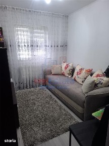 Apartament 3 camere str Gradinari - Tatarasi