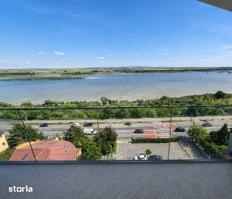 Faleza Galati, Tiglina 1, Galati