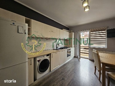 Ap 3 camere in cartierul Kogalniceanu, 2 locuri parcare, Sibiu