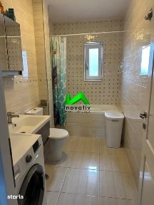 Apartament de inchiriat 3 camere Sibiu Calea Surii Mici