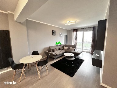 Apartament LUX de inchiriat 2 camere Sibiu Avantgarden