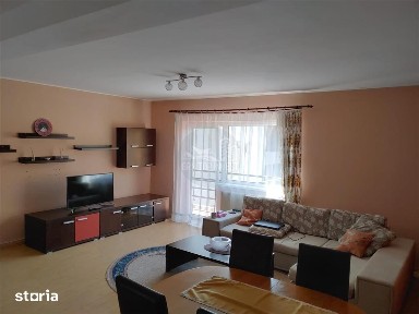 Apartament 2 camere si balcon zona Strand