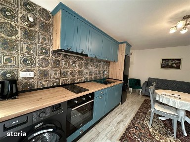 Apartament 2 camere zona Centrala
