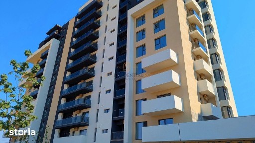 Spatiu comercial 92 mp, The Grand Kristal, Berceni, Sector 4