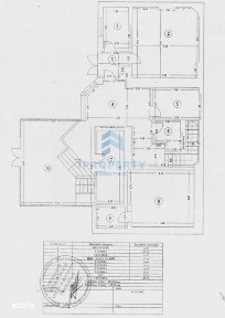 Spatiu Comercial | Turda-Aviatorilor | Centrala | Fatada Reabilitata