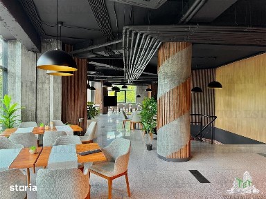 Restaurant + Terasa de inchiriat Sector 3 Bucuresti