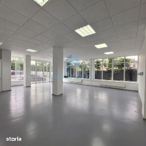 Spatiu Comercial Pe Soseaua Fundeni 100 Mp