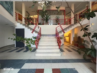 Spatii birouri, mici depozite, rond Mall Moldova, de la 15mp la 150mp