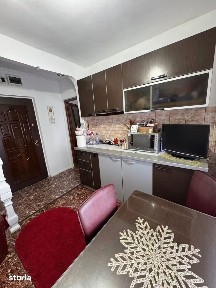 De vanzare apartament cu 2 camere si balcon, zona Hotel Roman, 55000e