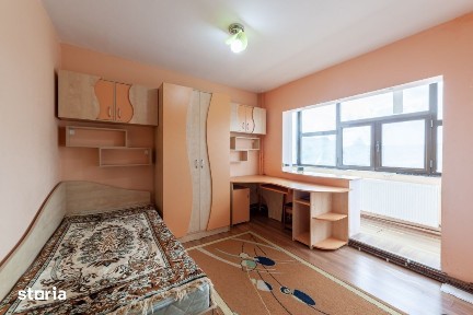 APARTAMENT DECOMANDAT - TRIVALE - ETAJ INTERMEDIAR