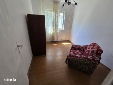 Apartament Alprom, parter, balcon
