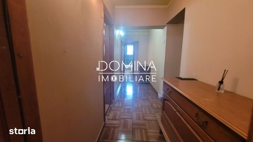 Vanzare apartament 4 camere+boxa, 85 mp, strada 11 Iunie 1848, Targu J