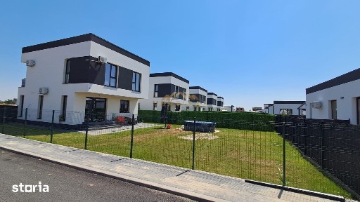 MEGA PARC RESIDENCE | Acasă nu se caută. Se simte.