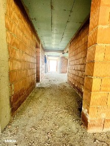 Casă Parter la Roșu - Hidișelul de Sus, Teren Generos 2776 mp