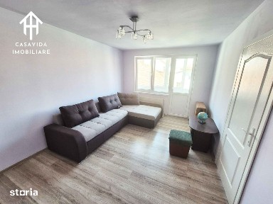 Apartament 2 camere de vanzare etajul 2 - Ultracentral