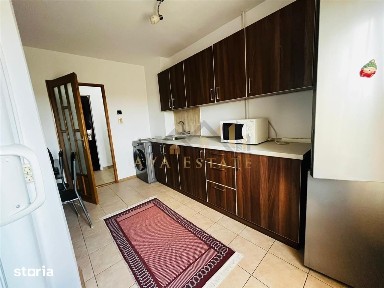 Apartament Decomandat 2 Camare 2 Balcoane Etaj 3 Zona SteauaShopping