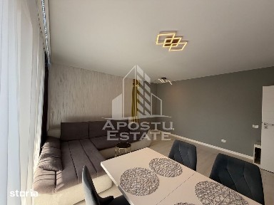 Apartament cu 2 camere de vânzare, Iris, Zona Aradului, Timisoara