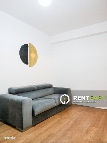 Apartament 2 camere situat in zona Copou - Time Out