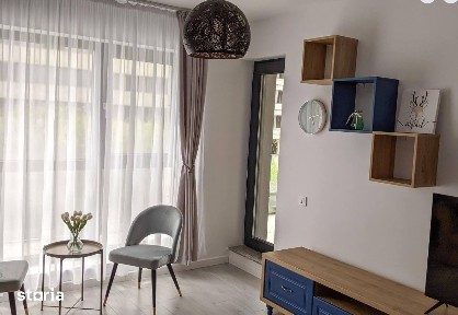 Apartament 2 camere/Onix Park North Residence/ Pipera/ Promenada