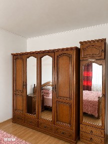 Apartament cu 1 cameră decomandat, etaj 8/11, Micro 20 - de închiriat