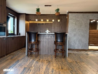 Apartament 2 Camere Modern/Bloc Nou/ Parcare, Green Residence, Tudor