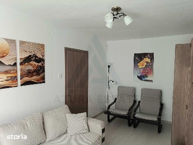 Apartament de 3 camere de inchiriat in Vasile Aaron Sibiu