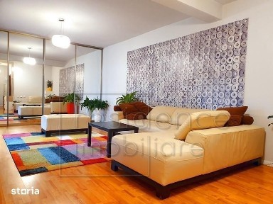 1 August! Apartament 2 camere, Semicentral, zona NTT Data