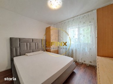 De inchiriat 3 camere Dristor | Loc de parcare | Metrou Dristor