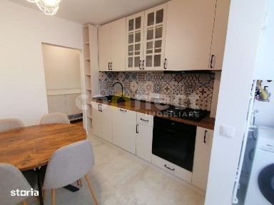 Apartament de inchiriat | 2 camere decomandat | Str. L.Pasteur-zona UM