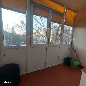 Bulevardul Constantin Brancoveanu, Berceni, Sectorul 4, Bucuresti