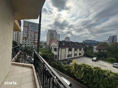 Inchiriere Apartament cu 2 camere Decomandat Palas Mall