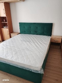 Garsoniera etaj 4 - bloc de apartamente, strada Torentului