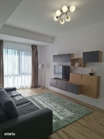 INCHIRIERE 3 CAMERE LUX