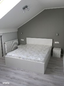 Proprietar, inchiriez apartament cu 3 camere in suprafata de 101 mp