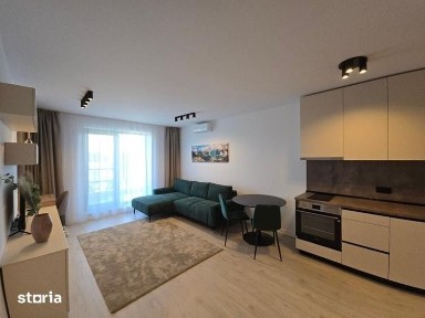 2 Camere de inchiriat | Baneasa - Greenfield | Centrala | Parcare