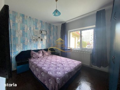 Strada Emil Racovita, G. Bacovia, Bacau