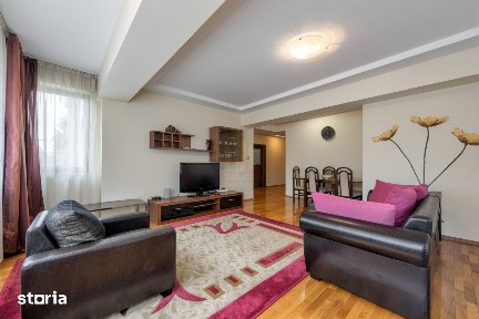Apartament | 3 Camere | Inchiriere | Parcare | *Aviatorilor*