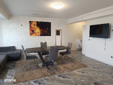 APARTAMENT LUX BLOC NOU ZONA BILA 68 MP ET 7DIN 7
