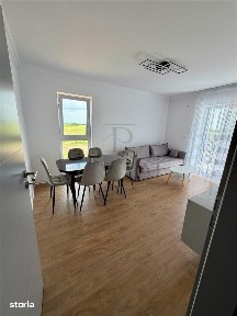 GIROC - APARTAMENT 2 CAMERE DE INCHIRIAT - PREMIUM