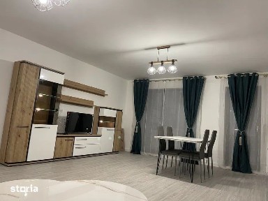 Apartament de inchiriat 2 camere 57mp zona Eroilor Floresti
