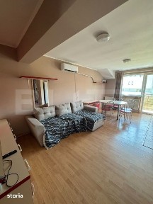 Apartament 3 camere, parcare, zona Subcetate