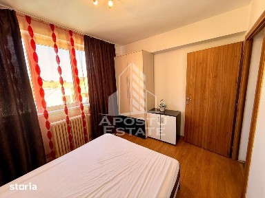 Apartament 3 camere, de inchiriat, zona Aradului, Timisoara